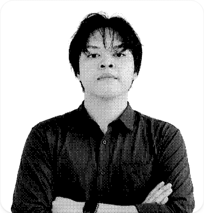 Achmad Fahreza portrait