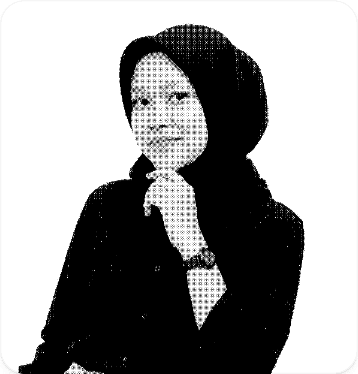 Amelia Nurvita portrait