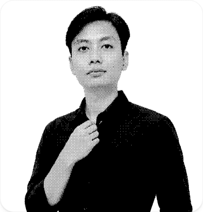 Bagas Aji portrait