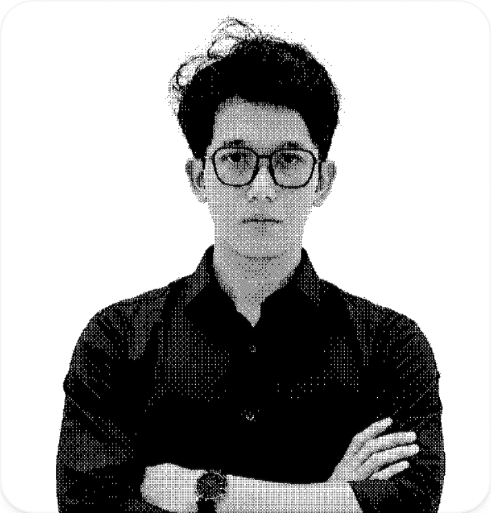 Ihya Fathurrahman portrait