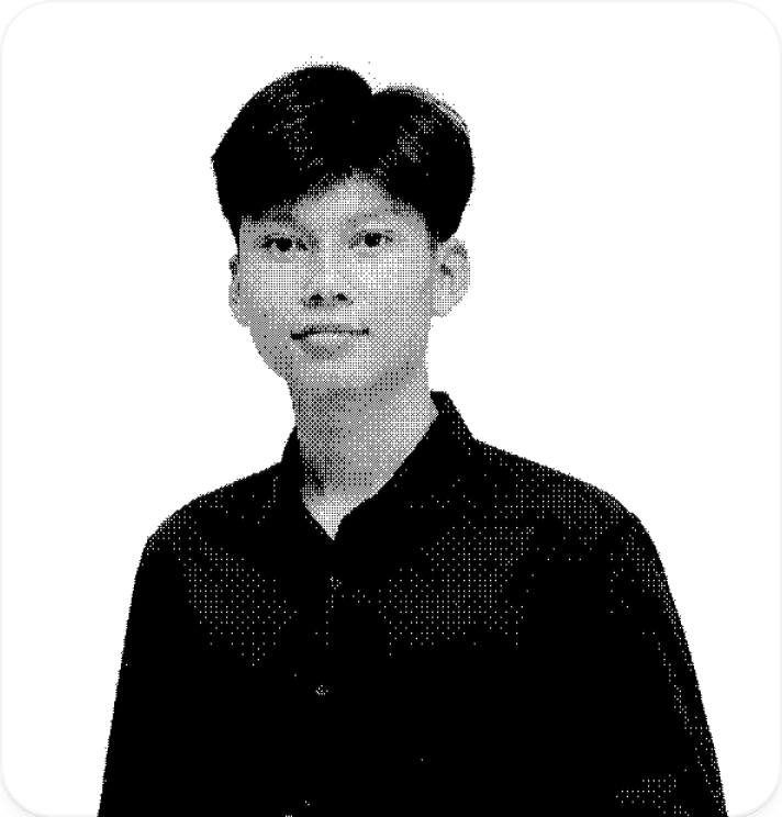 M. Farhanudin portrait