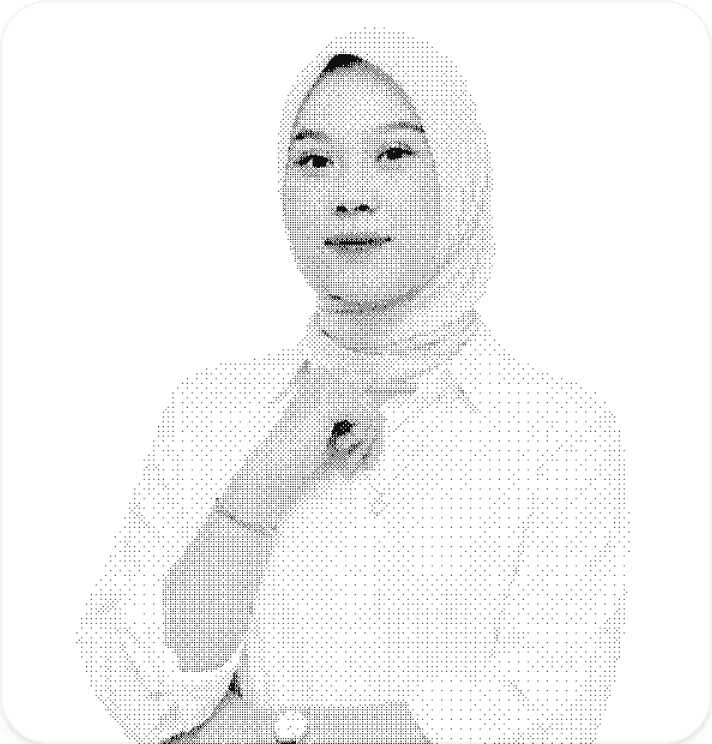 Novia Khusnul portrait