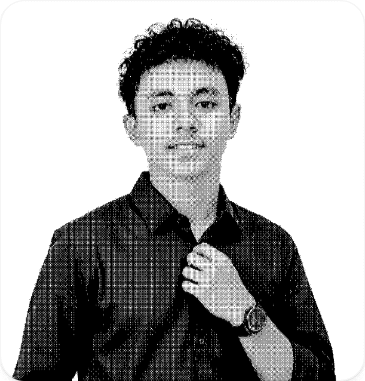 Rayfan Tio portrait