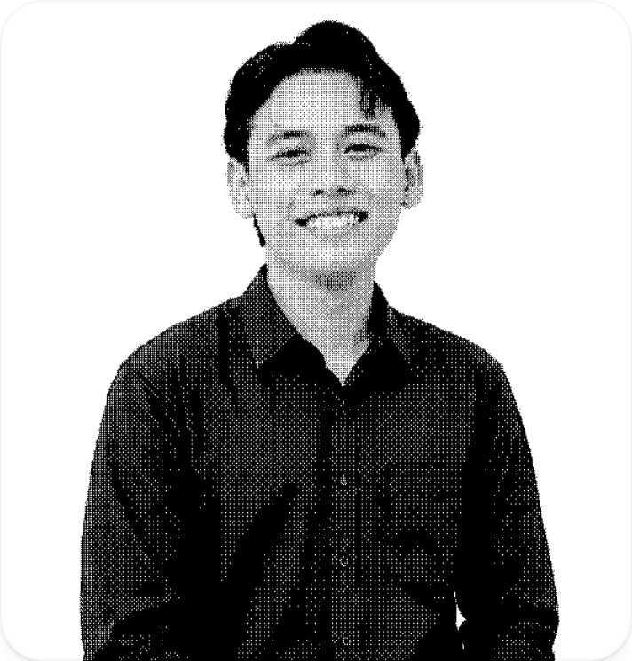 Revanta Aryadi portrait