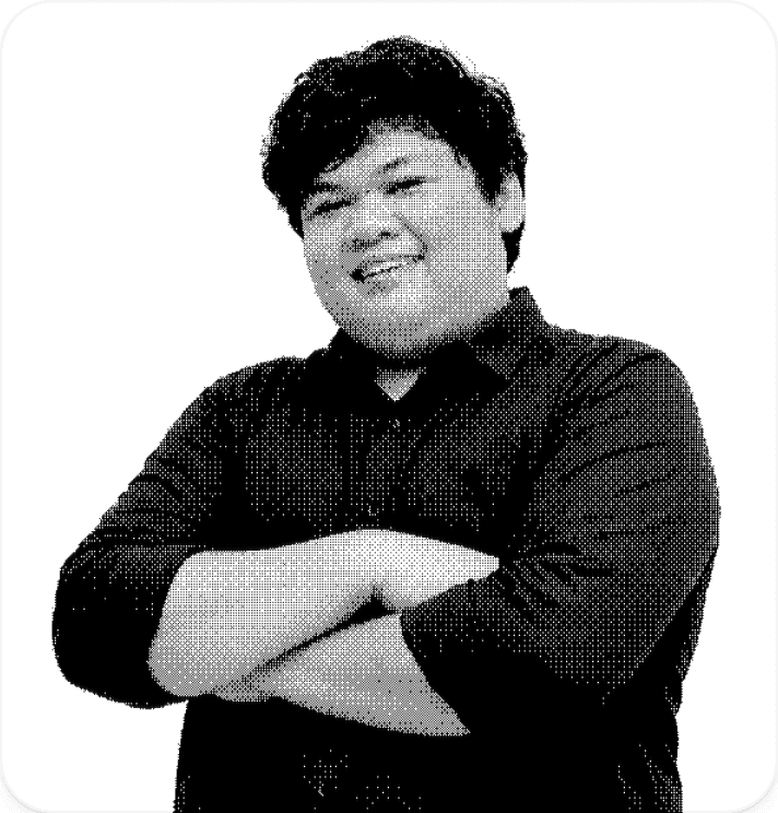 Taufik Dwi portrait